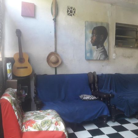 Casa Caicara De Hospedagem Paraty Araquari Quarto foto