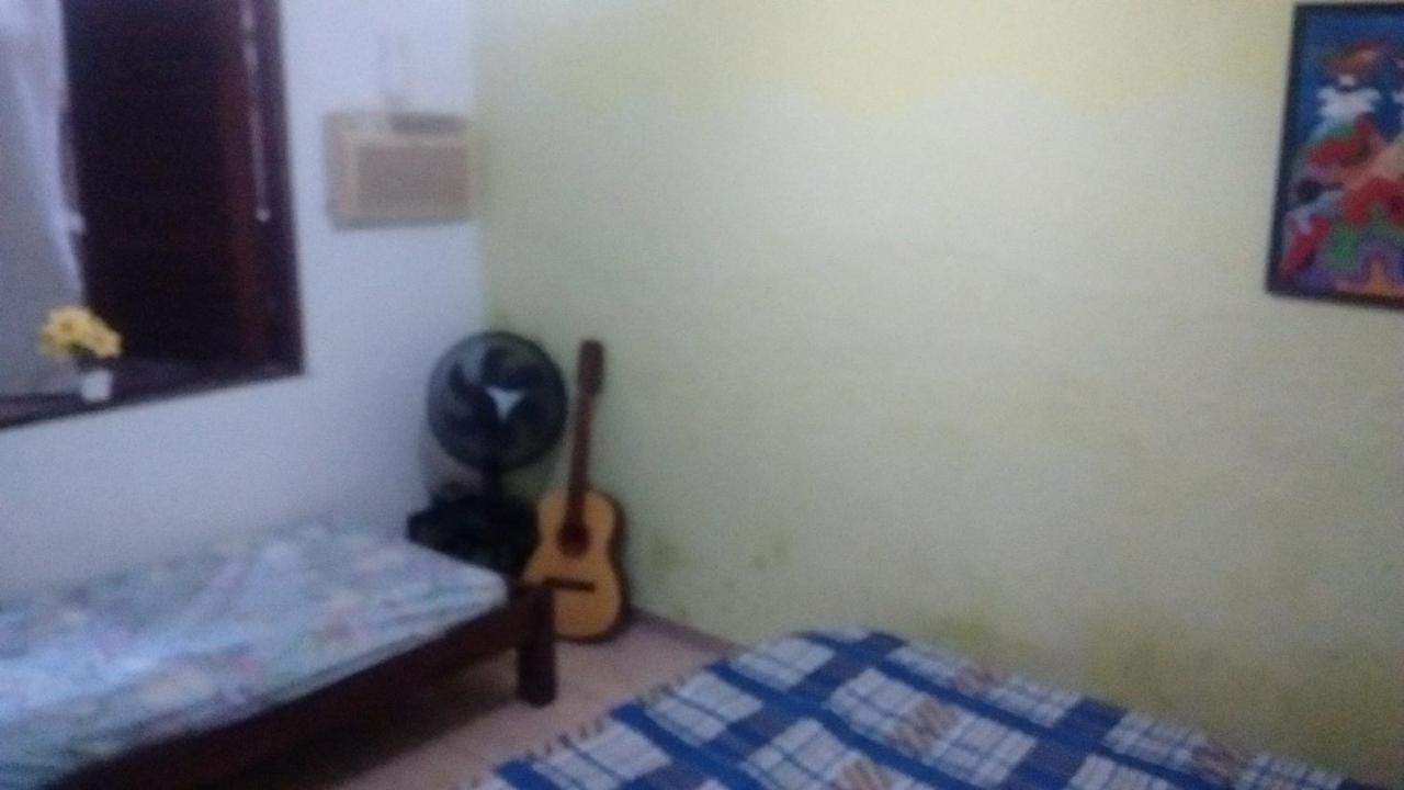 Casa Caicara De Hospedagem Paraty Araquari Exterior foto